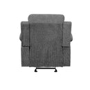 Acme Furniture Kalen 55442 Glider Recliner IMAGE 5