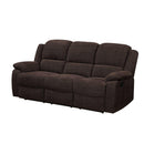 Acme Furniture Madden 55445 Motion Sofa IMAGE 1