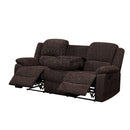 Acme Furniture Madden 55445 Motion Sofa IMAGE 5