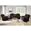 Acme Furniture Madden 55446 Motion Loveseat with Console IMAGE 8