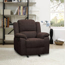 Acme Furniture Madden 55447 Glider Recliner IMAGE 6