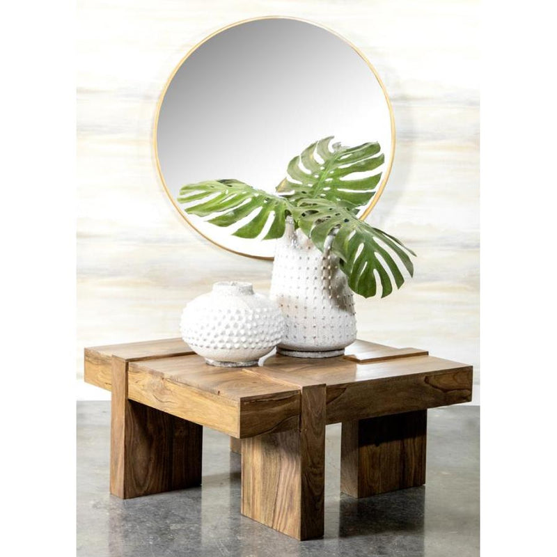 Coaster Furniture Living Room India Occasional Coffee Table 724138 IMAGE 7