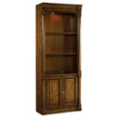  Hooker Furniture 5323-10446 Tynecastle Bunching Bookcase IMAGE 1