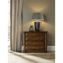  Hooker Furniture 5323-10466 Tynecastle Lateral File IMAGE 3
