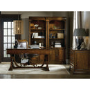 Hooker Furniture 5323-10466 Tynecastle Lateral File IMAGE 4