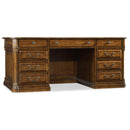  Hooker Furniture 5323-10563 Tynecastle Executive Desk IMAGE 1