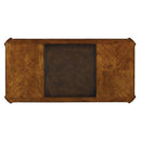  Hooker Furniture 5323-10563 Tynecastle Executive Desk IMAGE 3
