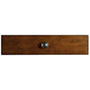  Hooker Furniture 5323-10563 Tynecastle Executive Desk IMAGE 4