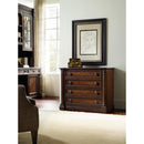  Hooker Furniture 5381-10466 Leesburg Lateral File IMAGE 3