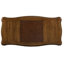  Hooker Furniture 5447-10458 Archivist Writing Desk IMAGE 3