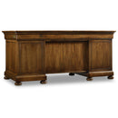  Hooker Furniture 5447-10563 Archivist Executive Desk IMAGE 2