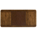  Hooker Furniture 5447-10563 Archivist Executive Desk IMAGE 3