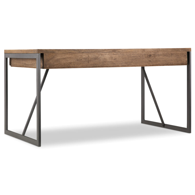 Hooker Furniture 5681-10458-MWD Writing Desk IMAGE 2