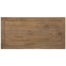  Hooker Furniture 5681-10458-MWD Writing Desk IMAGE 3