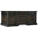 Hooker Furniture 6960-10563-89 La Grange San Felipe Executive Desk IMAGE 2
