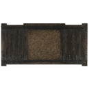 Hooker Furniture 6960-10563-89 La Grange San Felipe Executive Desk IMAGE 3