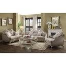Acme Furniture Chelmsford 56052 Chair with 1 Pillow IMAGE 2