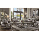 Acme Furniture Versailles 56820 Sofa with 6 Pillows IMAGE 2