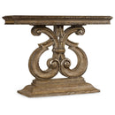  Hooker Furniture 5491-85001 Melange Console Table IMAGE 1