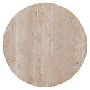 Hooker Furniture 5540-50001-GLD Round Martini Table IMAGE 2