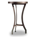  Hooker Furniture 5601-50002 Saint Armand Martini Table IMAGE 1