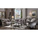 Acme Furniture Versailles 56842 Chair with 1 Pillows IMAGE 3