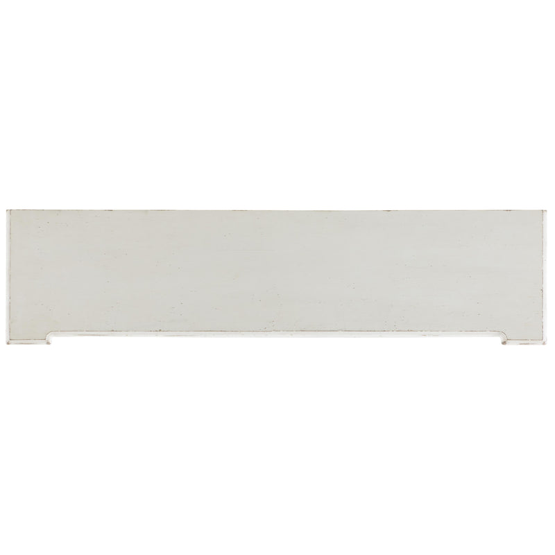 Hooker Furniture 5662-85001-WH Four-Door Cabinet IMAGE 2