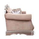 Acme Furniture Northville 56930 Sofa with 5 Pillows IMAGE 3