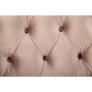 Acme Furniture Northville 56930 Sofa with 5 Pillows IMAGE 5