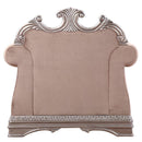 Acme Furniture Northville 56932 Chair with 1 Pillow IMAGE 4