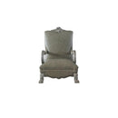 Acme Furniture Dresden 58172 Accent Chair IMAGE 1