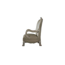 Acme Furniture Dresden 58172 Accent Chair IMAGE 3