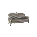 Acme Furniture Dresden 58175 Sofa With 5 Pillows IMAGE 2