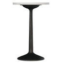 Hooker Furniture 5751-80117-02 Beaumont Martini Table IMAGE 1