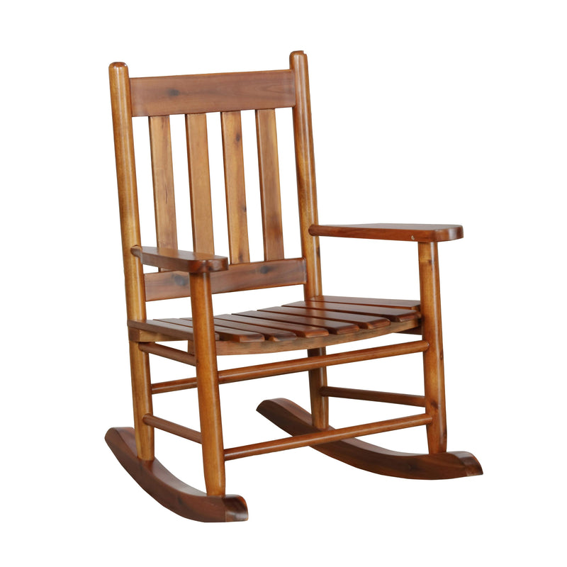 Coaster Furniture Kids Seating Rocking Chairs 609452 IMAGE 1