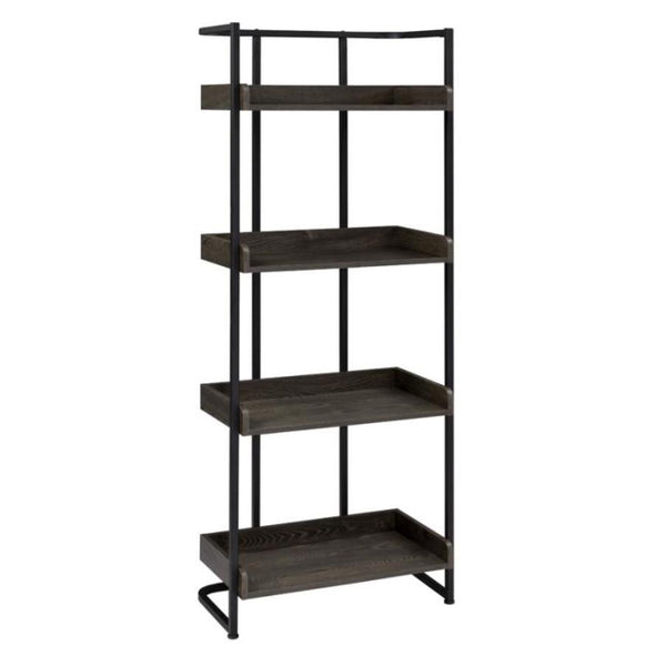 Coaster Furniture Bookcases 4-Shelf 803412 IMAGE 1