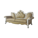 Acme Furniture Picardy 58210 Sofa with 5 Pillows IMAGE 2