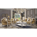 Acme Furniture Picardy 58210 Sofa with 5 Pillows IMAGE 6