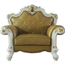 Acme Furniture Picardy 58212 Chair with 1 Pillow IMAGE 1