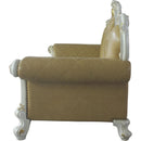 Acme Furniture Picardy 58212 Chair with 1 Pillow IMAGE 3