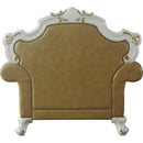 Acme Furniture Picardy 58212 Chair with 1 Pillow IMAGE 4