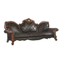 Acme Furniture Picardy 58220 Oversized Sofa with 5 Pillows IMAGE 2