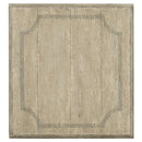 Hooker Furniture 5805-80113-80 Ciao Bella Rectangular End Table IMAGE 2