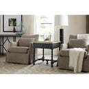 Hooker Furniture 5805-80113-80 Ciao Bella Rectangular End Table IMAGE 5