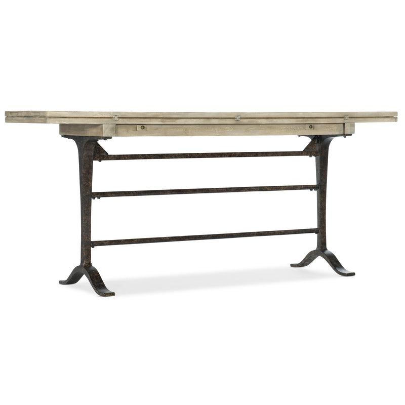 Hooker Furniture 5805-85001-80 Ciao Bella Flip-Top Console IMAGE 1