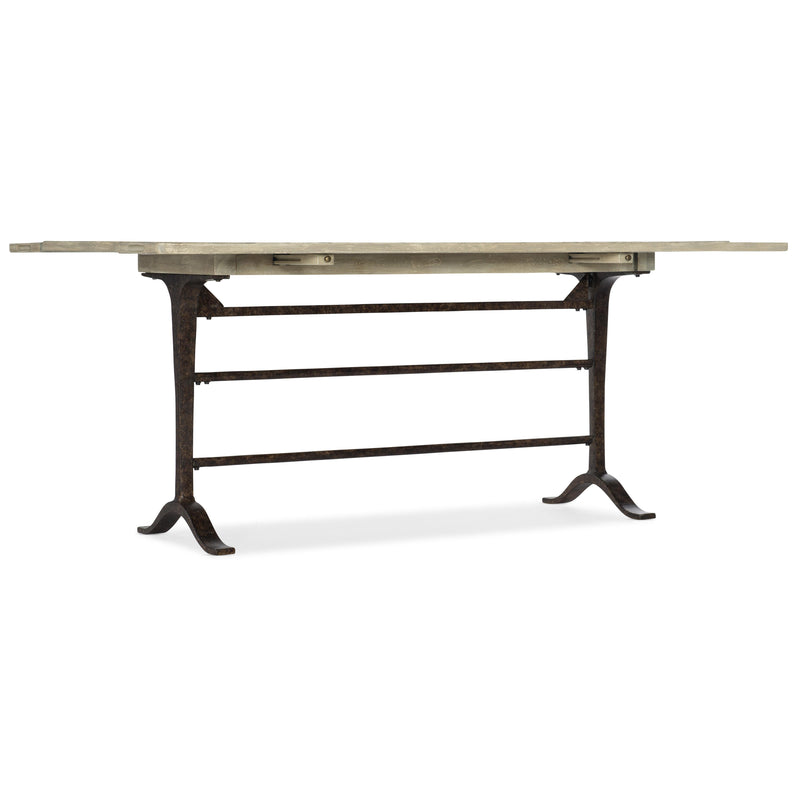 Hooker Furniture 5805-85001-80 Ciao Bella Flip-Top Console IMAGE 2
