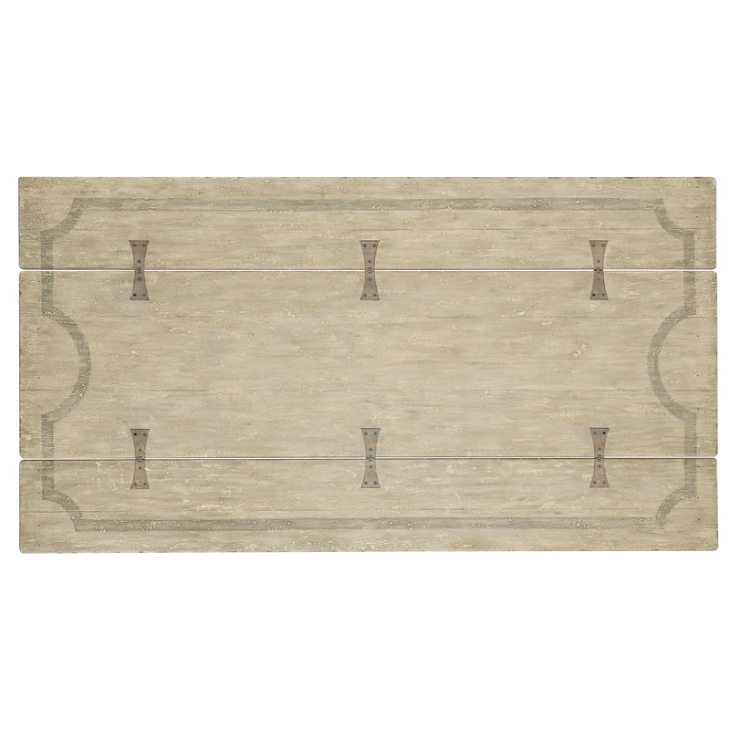 Hooker Furniture 5805-85001-80 Ciao Bella Flip-Top Console IMAGE 3