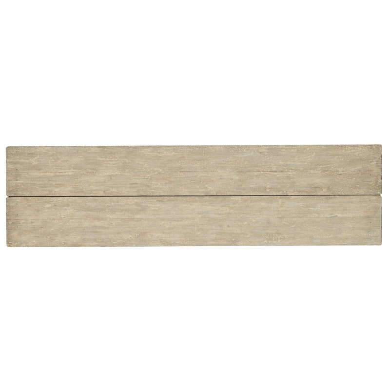 Hooker Furniture 5805-85001-80 Ciao Bella Flip-Top Console IMAGE 4