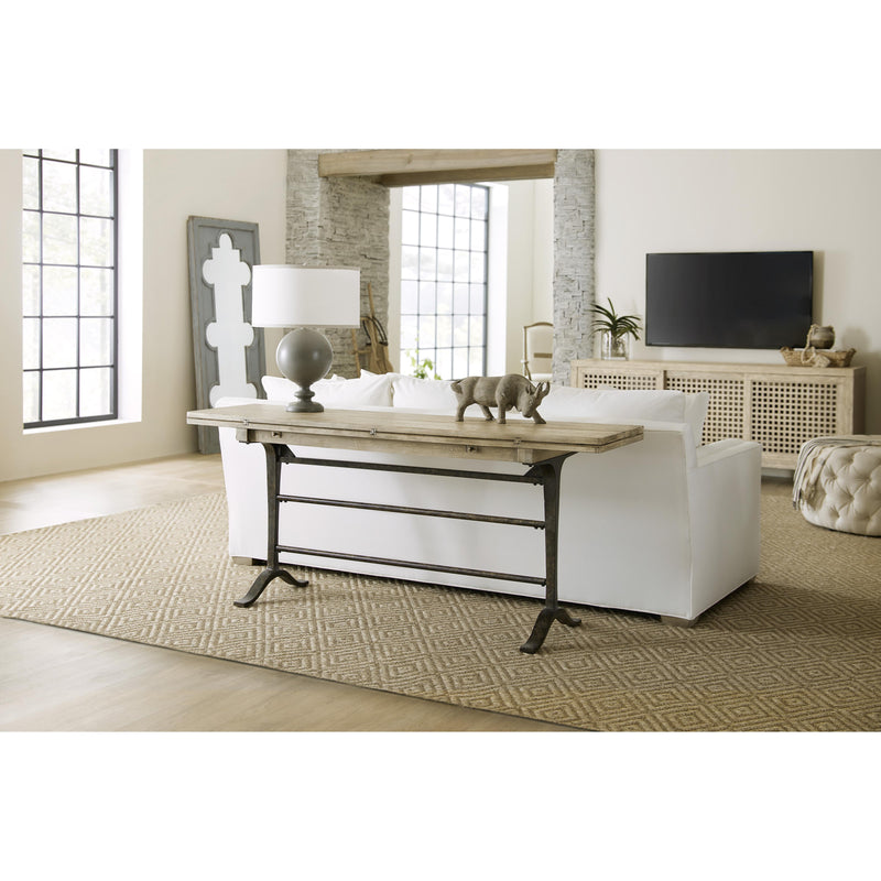 Hooker Furniture 5805-85001-80 Ciao Bella Flip-Top Console IMAGE 6