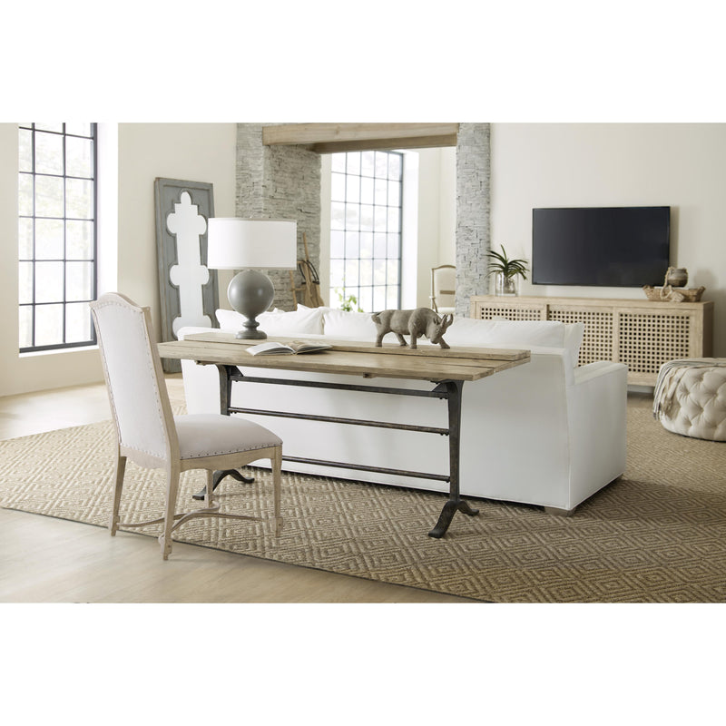 Hooker Furniture 5805-85001-80 Ciao Bella Flip-Top Console IMAGE 7